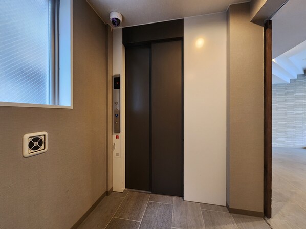 オーキッドレジデンス三ノ輪の物件内観写真